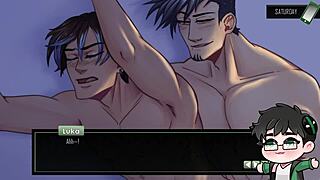 Everyone Shut Up We Win His Heart Wrong Number