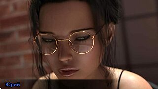 Lust Theory Episode 3 Part 2 unleashes horny milf in wild 3D action.