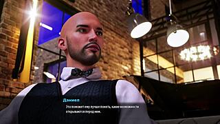 complete gameplay fashion business episode 4 part 9