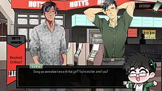 Everyone Shut Up We Win His Heart Wrong Number