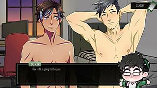 Everyone Shut Up We Win His Heart Wrong Number