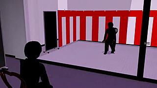 Are these NTR lesbians scissoring with vibrators?