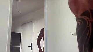 Rickpaixao RENTAL HUSBAND First Part With BIG COCK DEEPTHROAT!