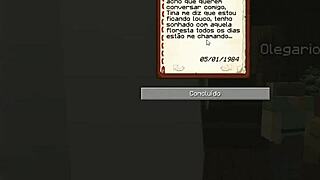 Bald Boys and Priest Show Cock in Iggsburn Village Ranch Part 2