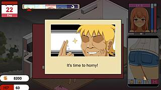 Hentai game handyman legend full gameplay part 3 features cheating wives making ntr 😏