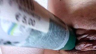 Look at me stroking for the neighbors to see!