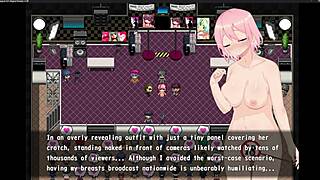 magical girl fingered and banged in group hentai part 20