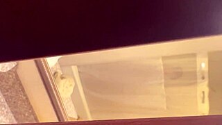 Watch This Straight Twink Jerk His Cock!