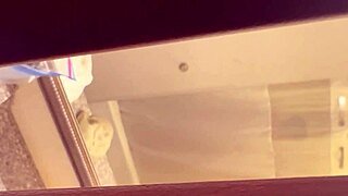 Watch This Straight Twink Jerk His Cock!