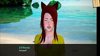 My new family outdoor creampie adventure 274