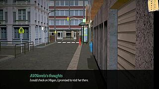 My new family outdoor creampie adventure 274