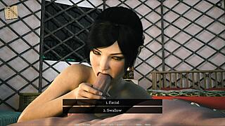 Tales from the unending void 159 with huge curvy big tits