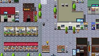 complete gameplay with anna in exciting affection part 27