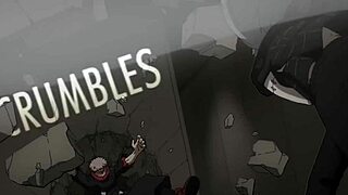 Itadori and Mahito clash in epic Skyfall anime battle.