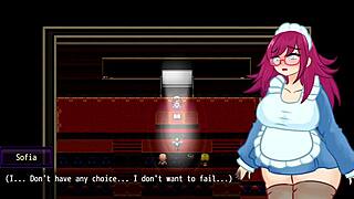 Mmn Bad Ending In Public Outdoor Hentai Anime