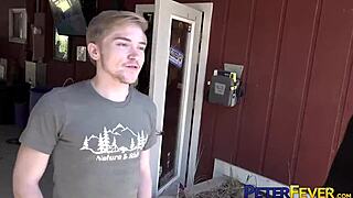 Hey Danny, breed that Asian jock Levy Foxx bareback!