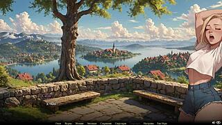 Moonripple Lake Complete Gameplay