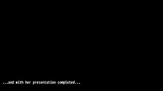 Mmn Bad Ending In Public Outdoor Hentai Anime