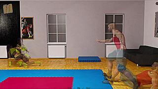 What if we explored alternate existence?