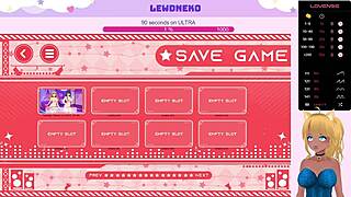 Vtuber Lewdneko Plays Lewd Idol Project Part Four