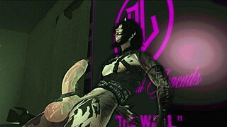 Gay Second Life Adventures