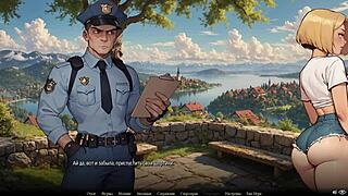 Moonripple Lake Complete Gameplay