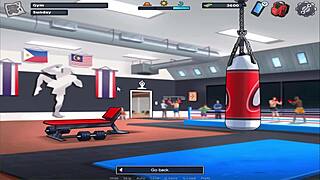 Summer time saga unc part 24 continues the hentai game adventure