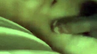 Midnight cum session 😏