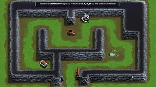 Summer time saga unc part 24 continues the hentai game adventure