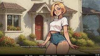 Moonripple Lake Complete Gameplay