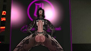 Gay Second Life Adventures