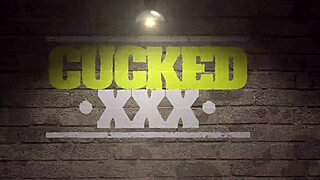 Hey, Jennifer White, why are you cuckolding your husband with hardcore doggy style?