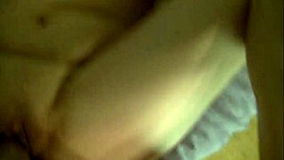 Kelsey returns for a massive cumshot facial