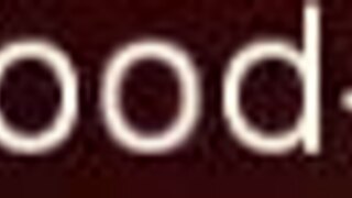 Sexy brunette dances nude by fire