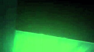 Tour Bus Slut Gets Monster Cock Bareback Ass Fucking in Public Outdoor Setting