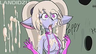 the 3 yordelis bring animated furry fun to life