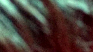 i received a lovely blowjob from him.