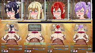 profesional school gameplay