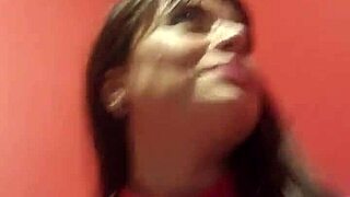 Elisa and Pamela's anal scene is a Brazilian classic