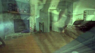 My Step-Bro's Nympho Wife Craves My Hard Cock