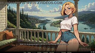 Moonripple Lake Complete Gameplay