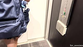 Do You Have An Erection It Is So Inappropriate I Am Your Stepmom Spying In Shower