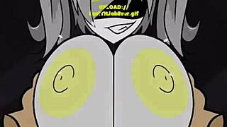 hey, j is totally into this wild hentai group banging scene