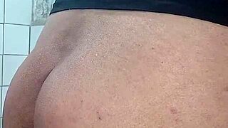 Tell Me You Like My Ass