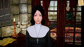 My new family outdoor creampie adventure 274