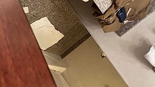 Watch This Straight Twink Jerk His Cock!