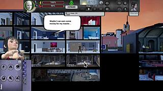 i try to deal with the petgirls in cost of survival ep 10