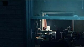 Have you seen Trespasser by hyungry? It's an intriguing gay story.