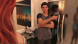 Hey, diving into Fresh Women PC game series, part 7 playthrough. It’s wild with sexy anime action all the way.