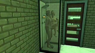 del sol valley part 4 got me hooked on hentai action